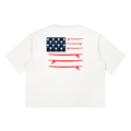 Unisex Heavyweight Boxy T-Shirt